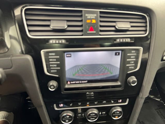 Used 2017 Volkswagen GTI Autobahn FWD image 18