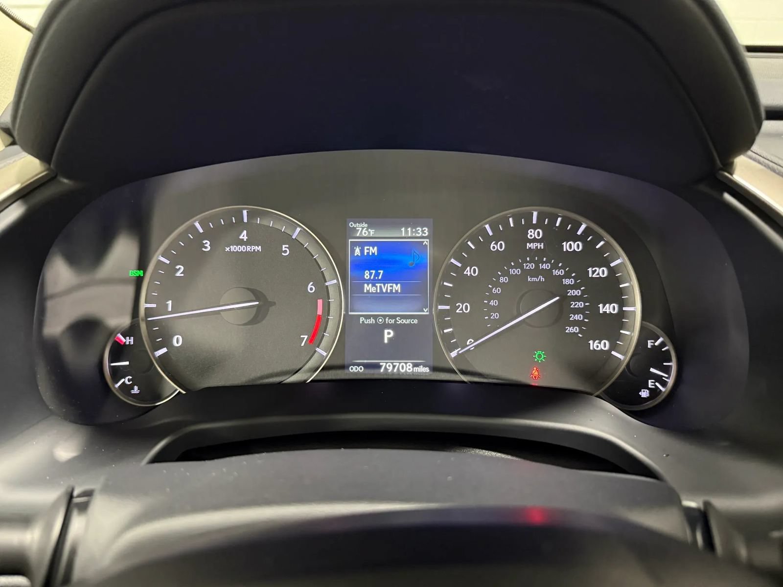Used 2022 Lexus RX 350 AWD w/ Premium Package image 31