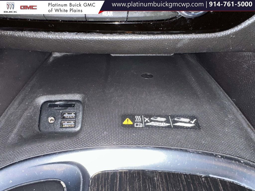 Used 2021 Buick Enclave Avenir w/ Avenir Technology Package image 28