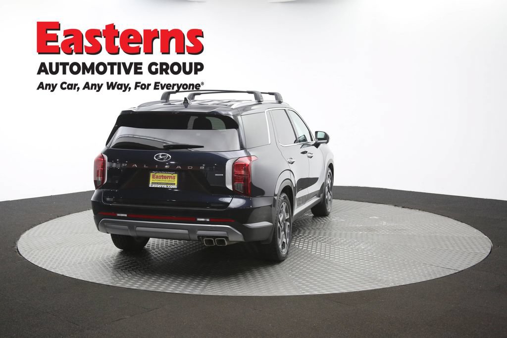 Used 2024 Hyundai Palisade SEL AWD/4WD image 42
