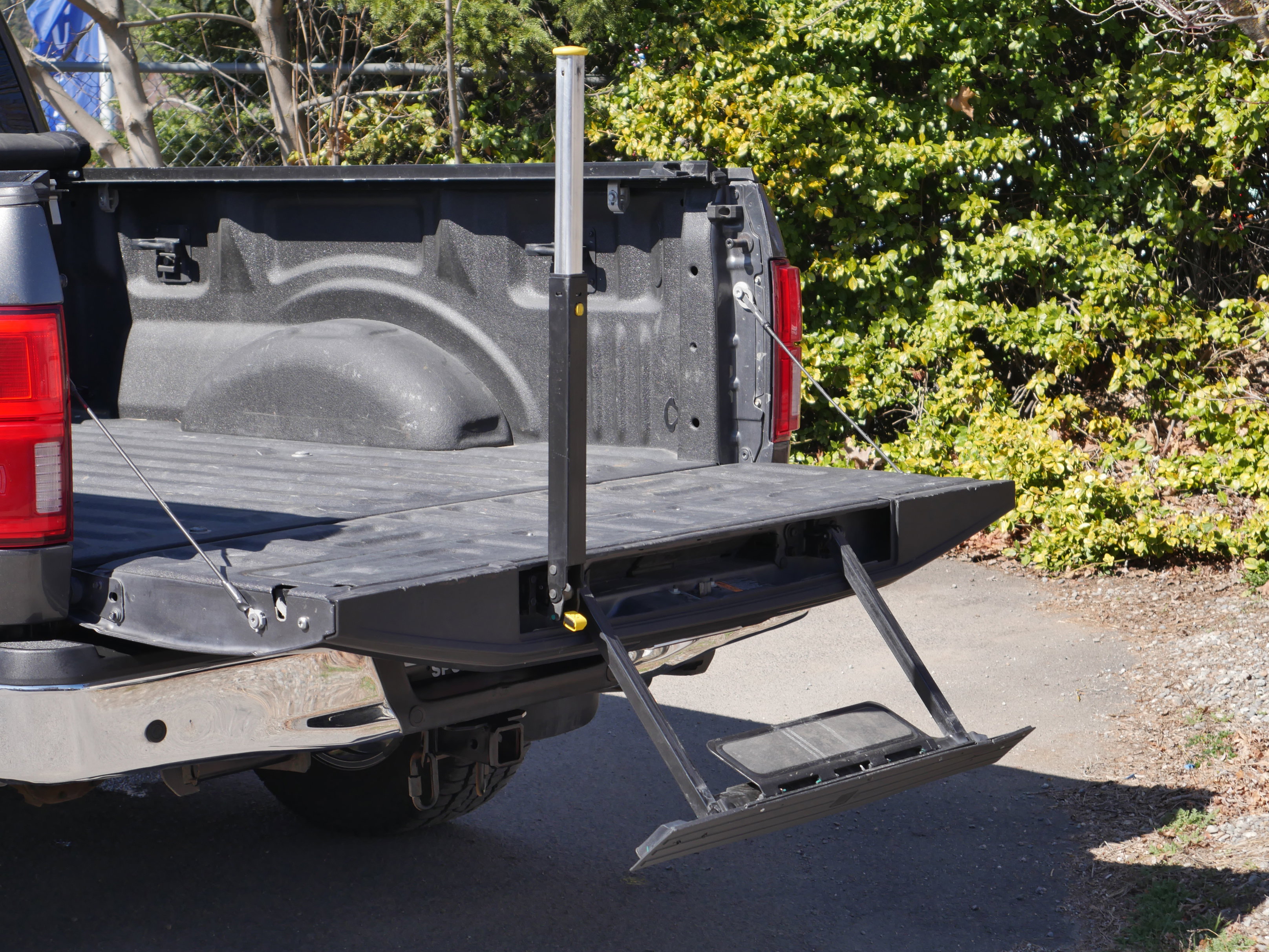 Used 2019 Ford F150 XLT w/ Equipment Group 302A Luxury image 19