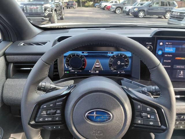 Used 2026 Subaru Outback Premium AWD/4WD image 28