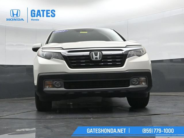 Used 2018 Honda Ridgeline RTL-E image 39