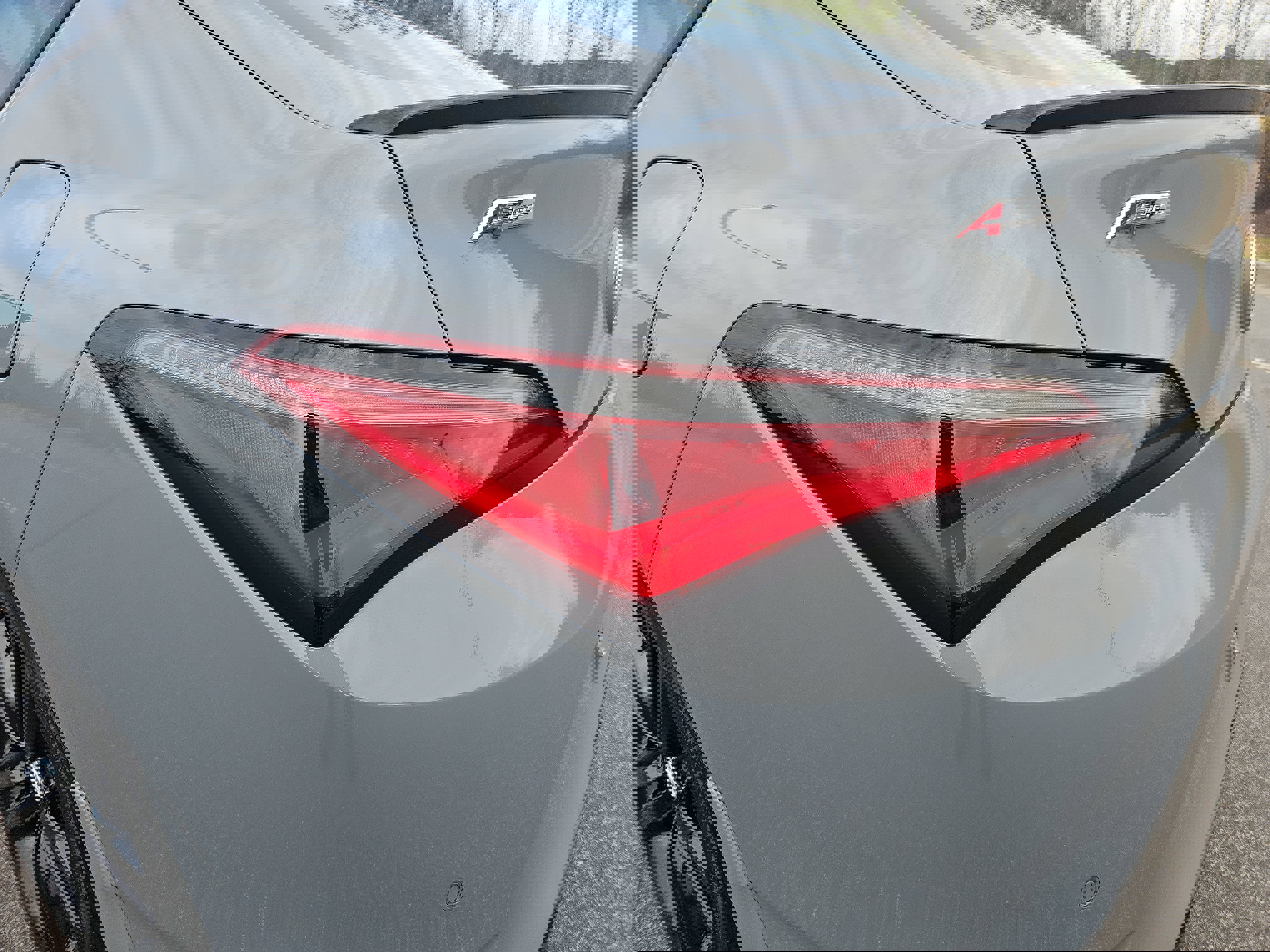 New 2026 Acura Integra A-Spec image 34