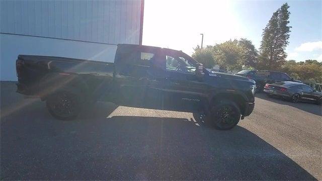 Used 2024 GMC Sierra 2500 AT4 w/ AT4 Premium Plus Package image 47