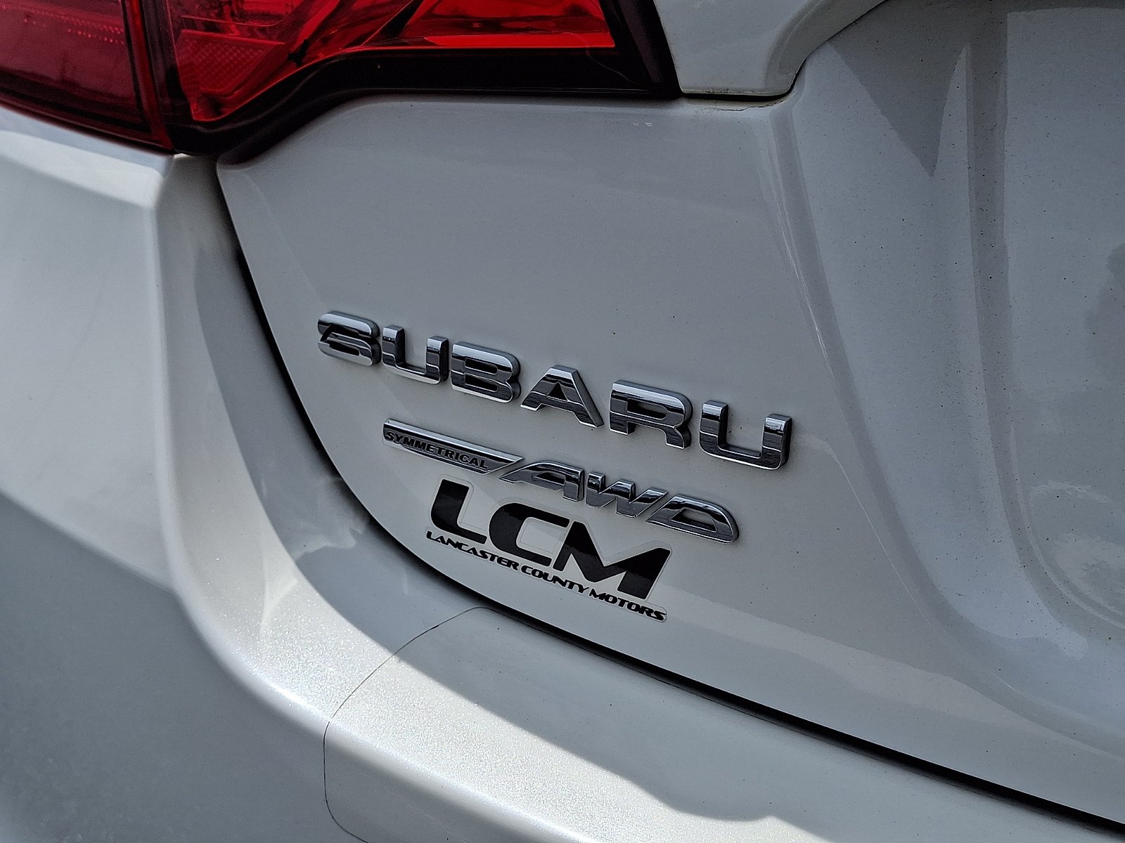 Used 2018 Subaru Legacy 2.5i Limited w/ Popular Package #2A AWD/4WD image 31