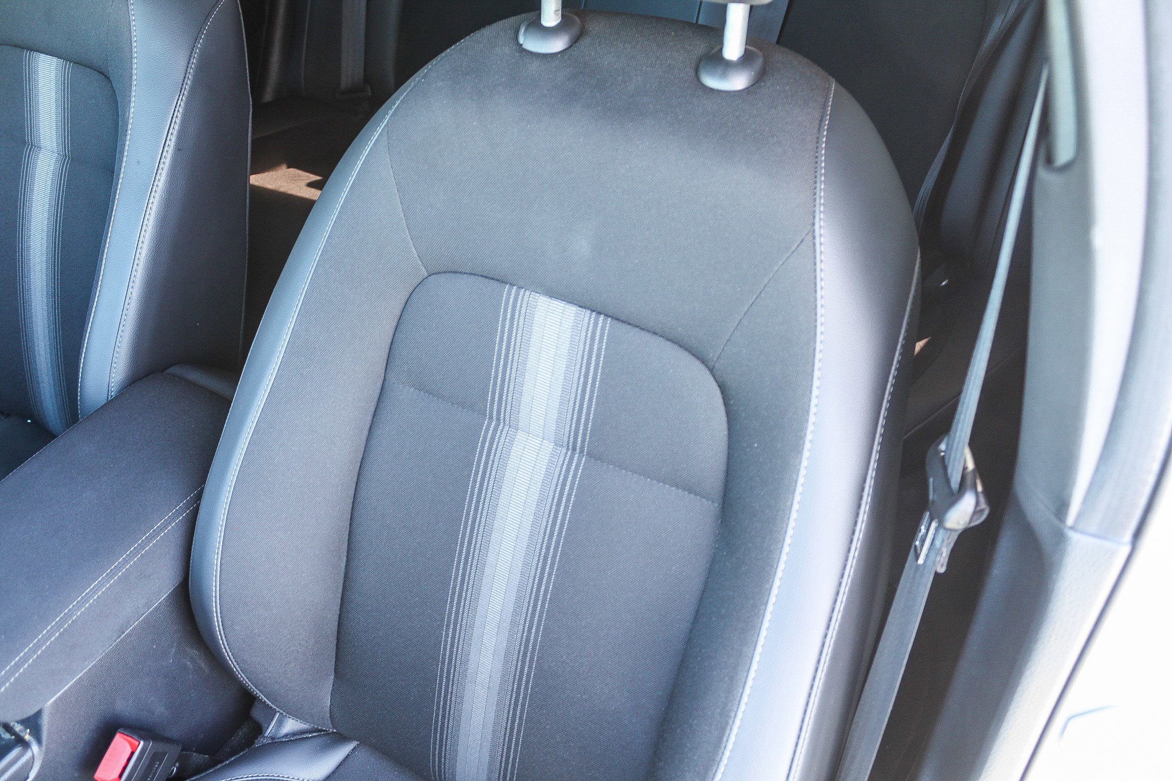 Certified 2024 Honda Civic Sport image 21