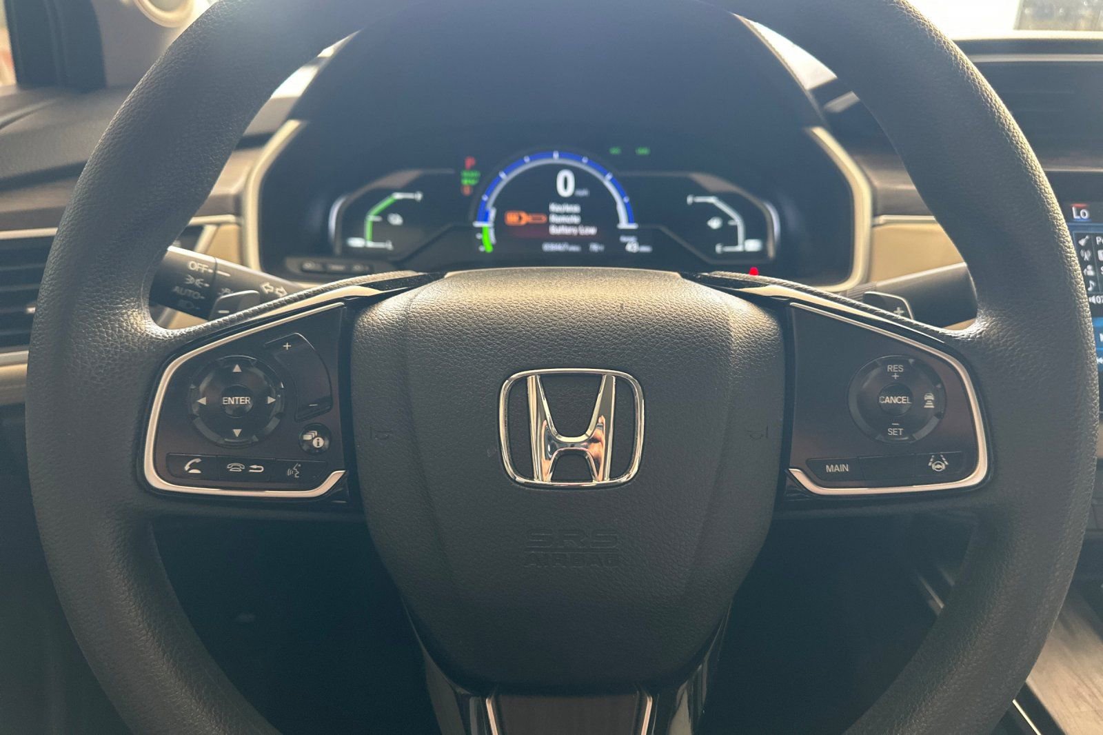 Used 2020 Honda Clarity Plug-In Hybrid image 22