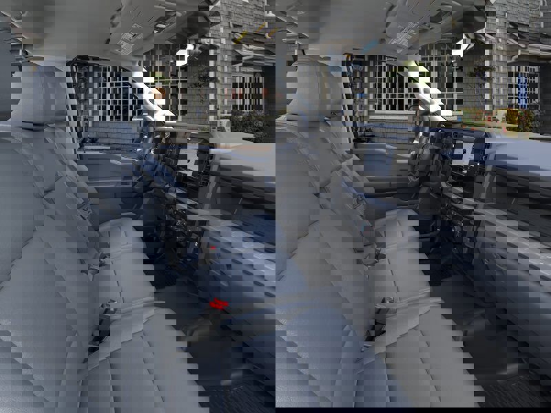 New 2026 Ford F350 XL w/ Camper Package image 11