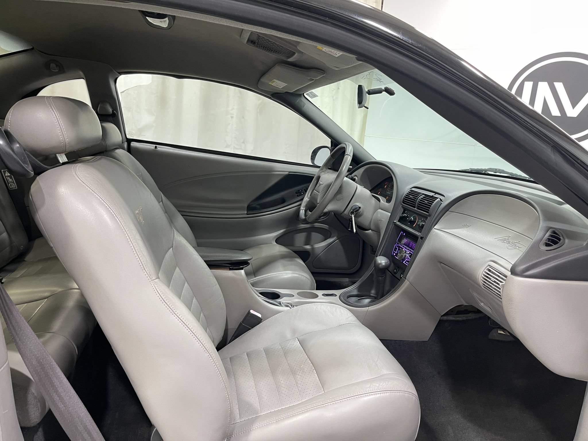 Used 2003 Ford Mustang GT RWD image 27