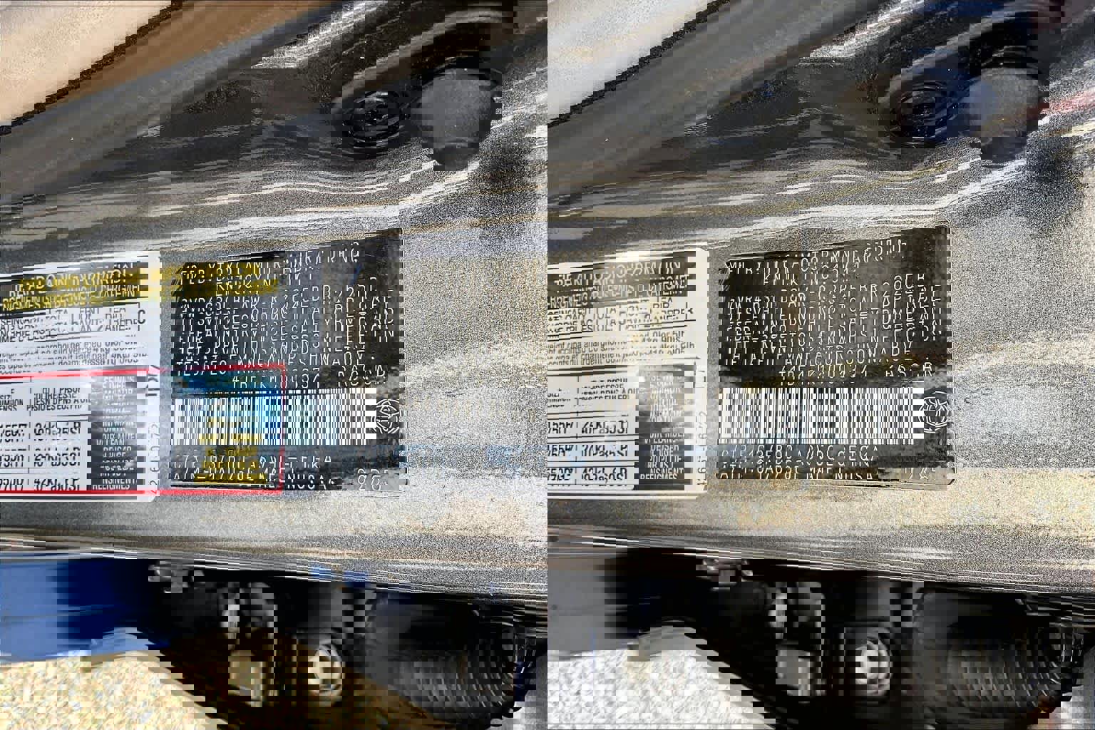 Used 2012 Toyota Camry XLE image 36