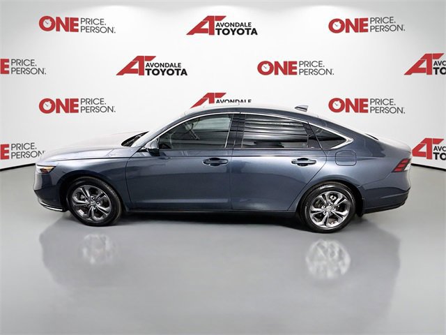 Used 2024 Honda Accord EX image 4