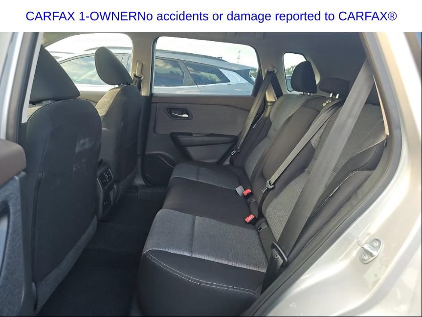 Used 2023 Nissan Rogue SV FWD image 13