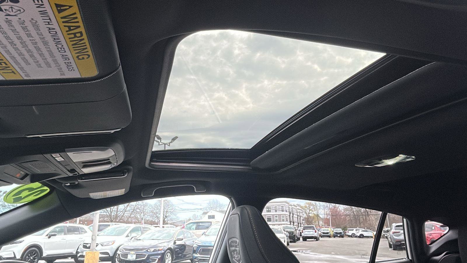 Certified 2025 Subaru Crosstrek 2.5i Wilderness AWD/4WD image 30