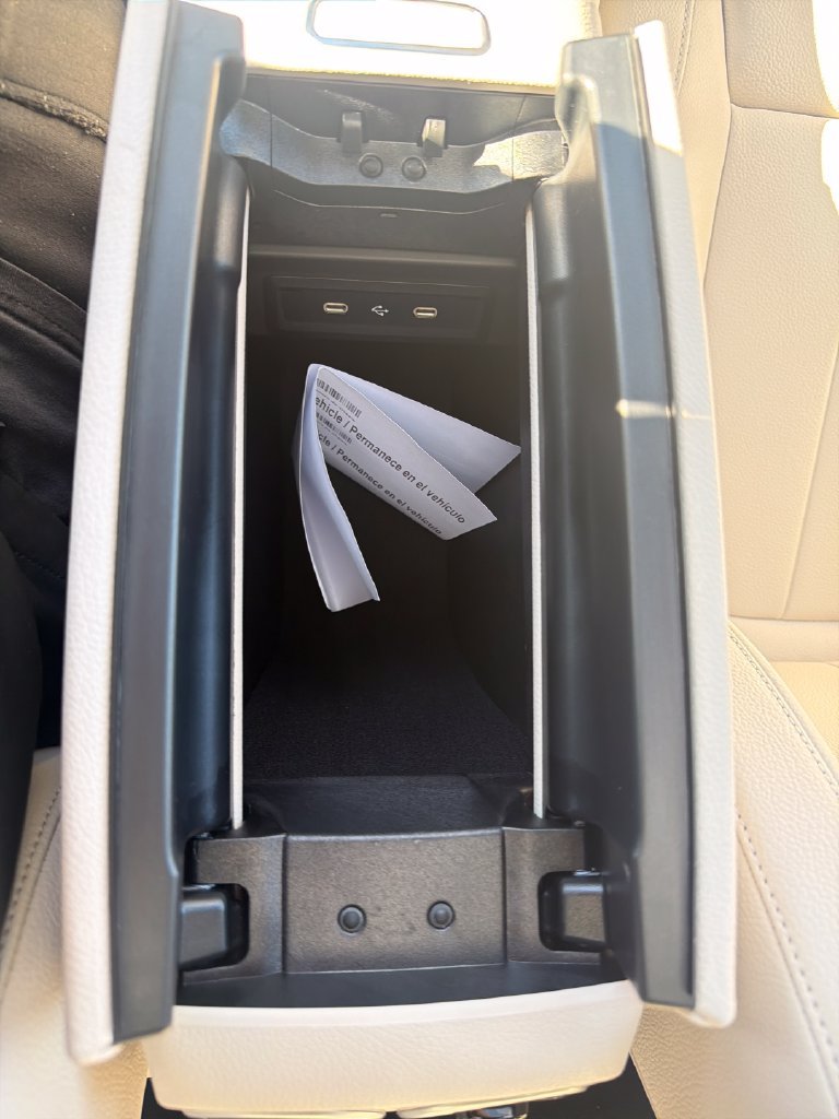 New 2026 Mercedes-Benz GLB 250 4MATIC image 21