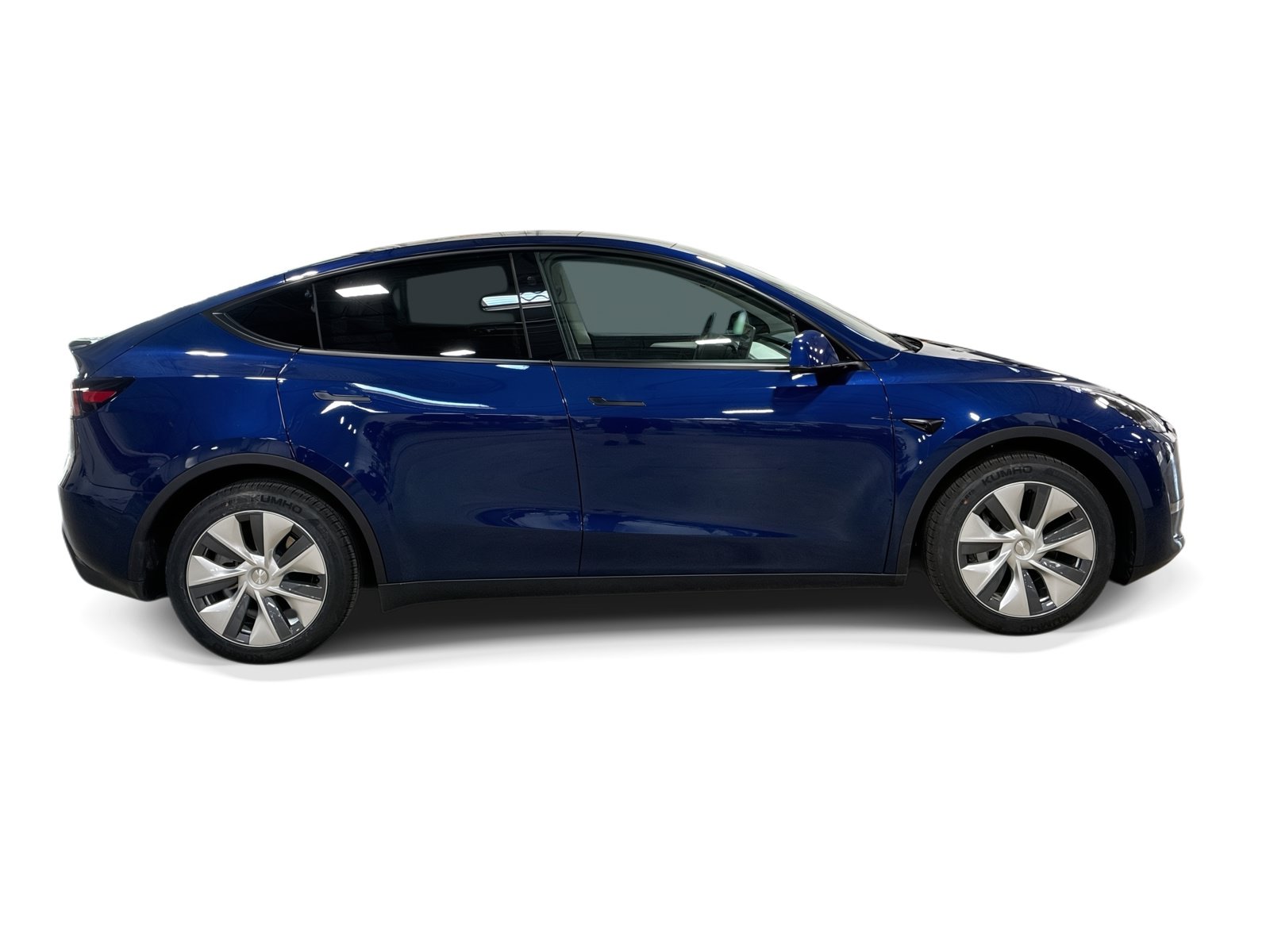 Certified 2023 Tesla Model Y Long Range AWD/4WD image 7