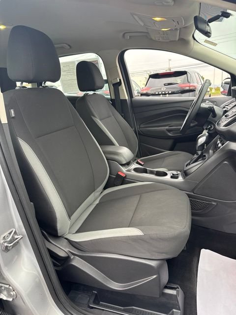 Used 2016 Ford Escape S FWD image 14