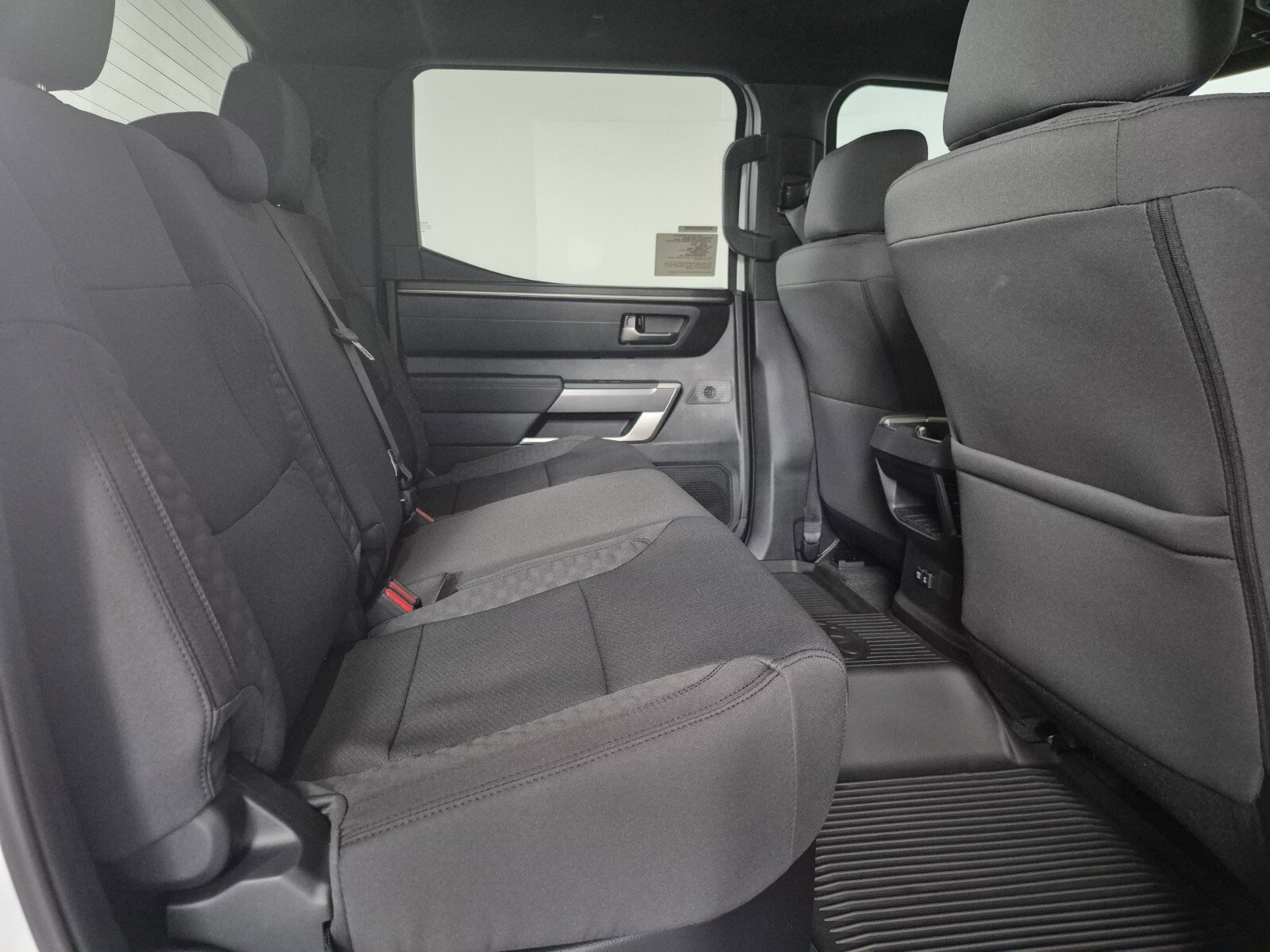 New 2026 Toyota Tundra SR5 image 40