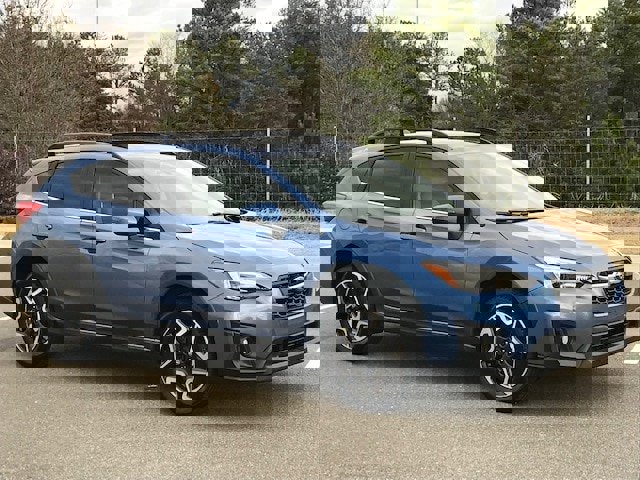 Used 2019 Subaru Crosstrek 2.0i Limited w/ Moonroof Package w/Navigation video 2