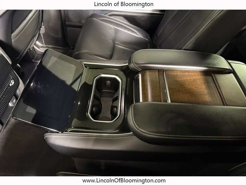 Used 2022 Jeep Grand Wagoneer Series I image 52