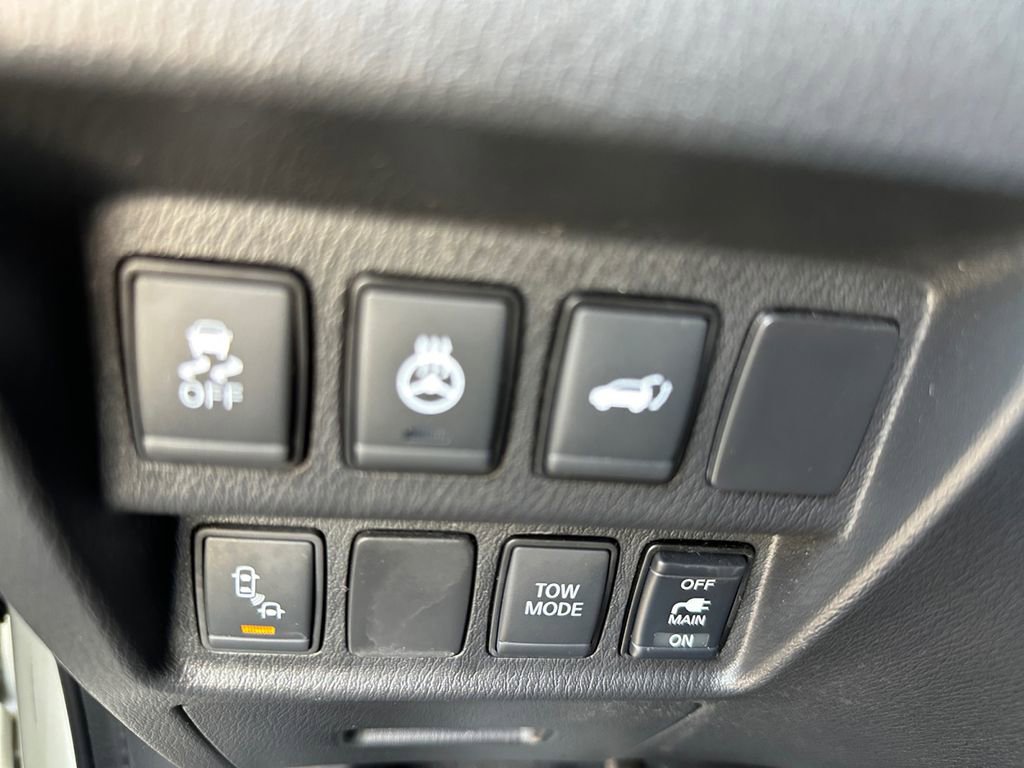 Used 2018 Nissan Pathfinder SL w/ SL Premium Package image 21