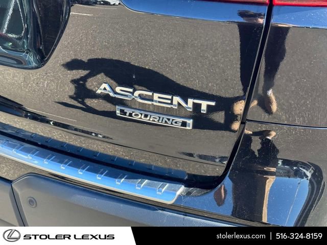 Used 2023 Subaru Ascent Touring image 14