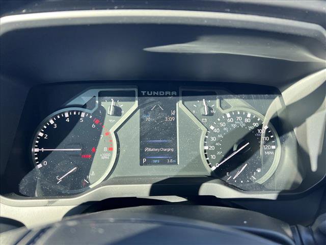 New 2026 Toyota Tundra SR5 image 12