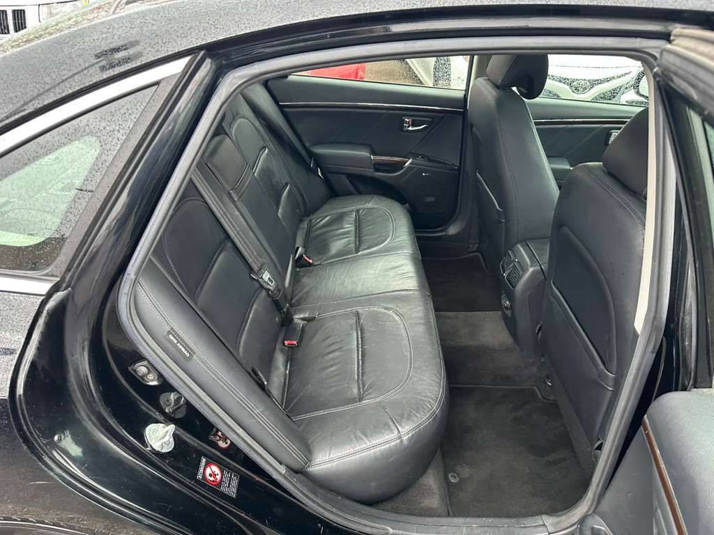 Used 2009 Hyundai Azera Limited w/ Ultimate Pkg 3 image 20