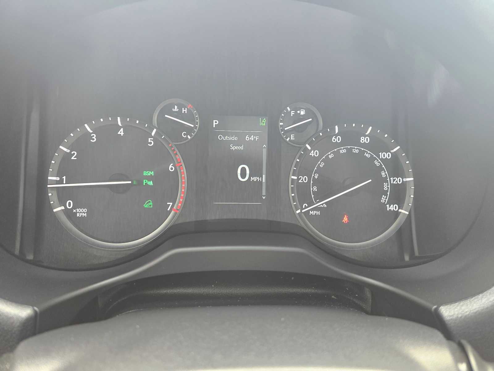 Used 2023 Lexus GX 460 Premium w/ Premium Plus Package AWD/4WD image 27