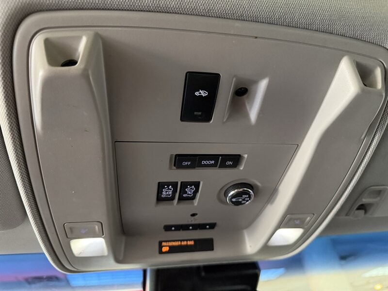 Used 2015 Cadillac Escalade Premium AWD/4WD image 19