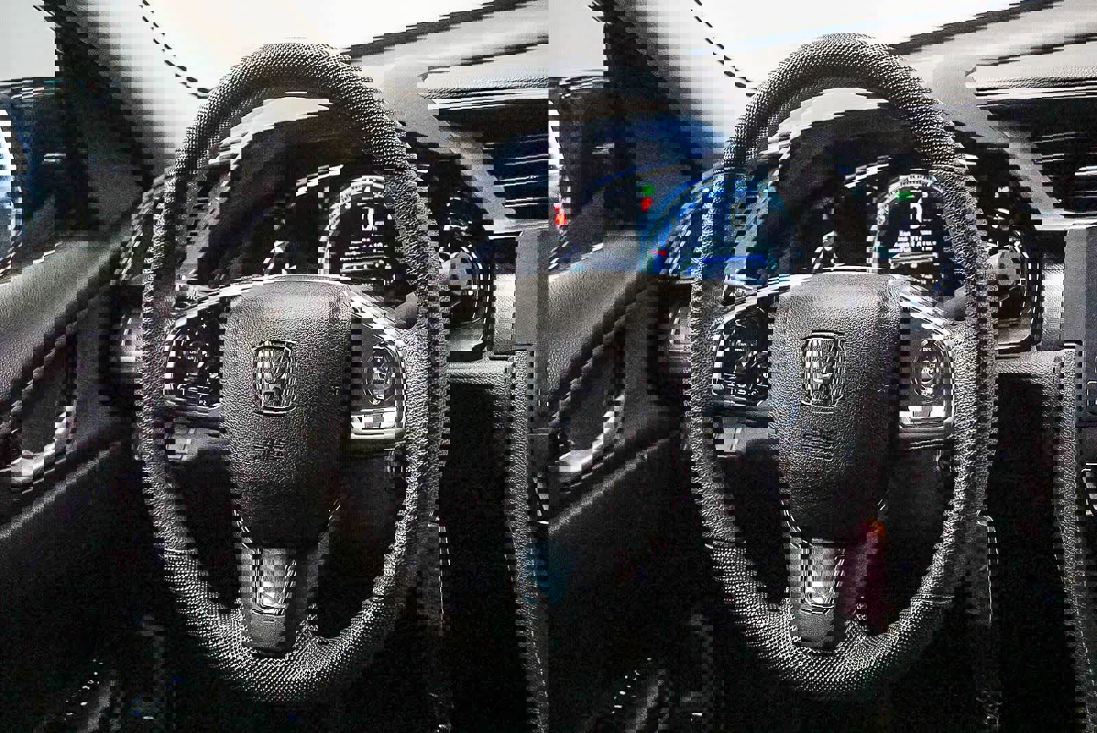 Used 2020 Honda Civic LX image 16