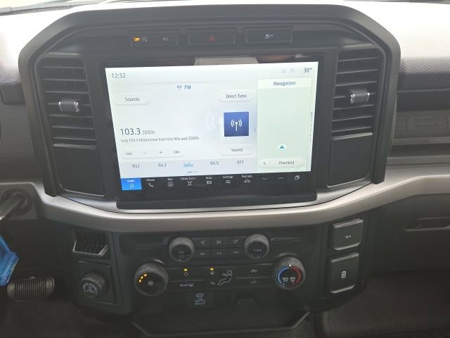 Certified 2024 Ford F150 XL w/ Equipment Group 103A High image 24