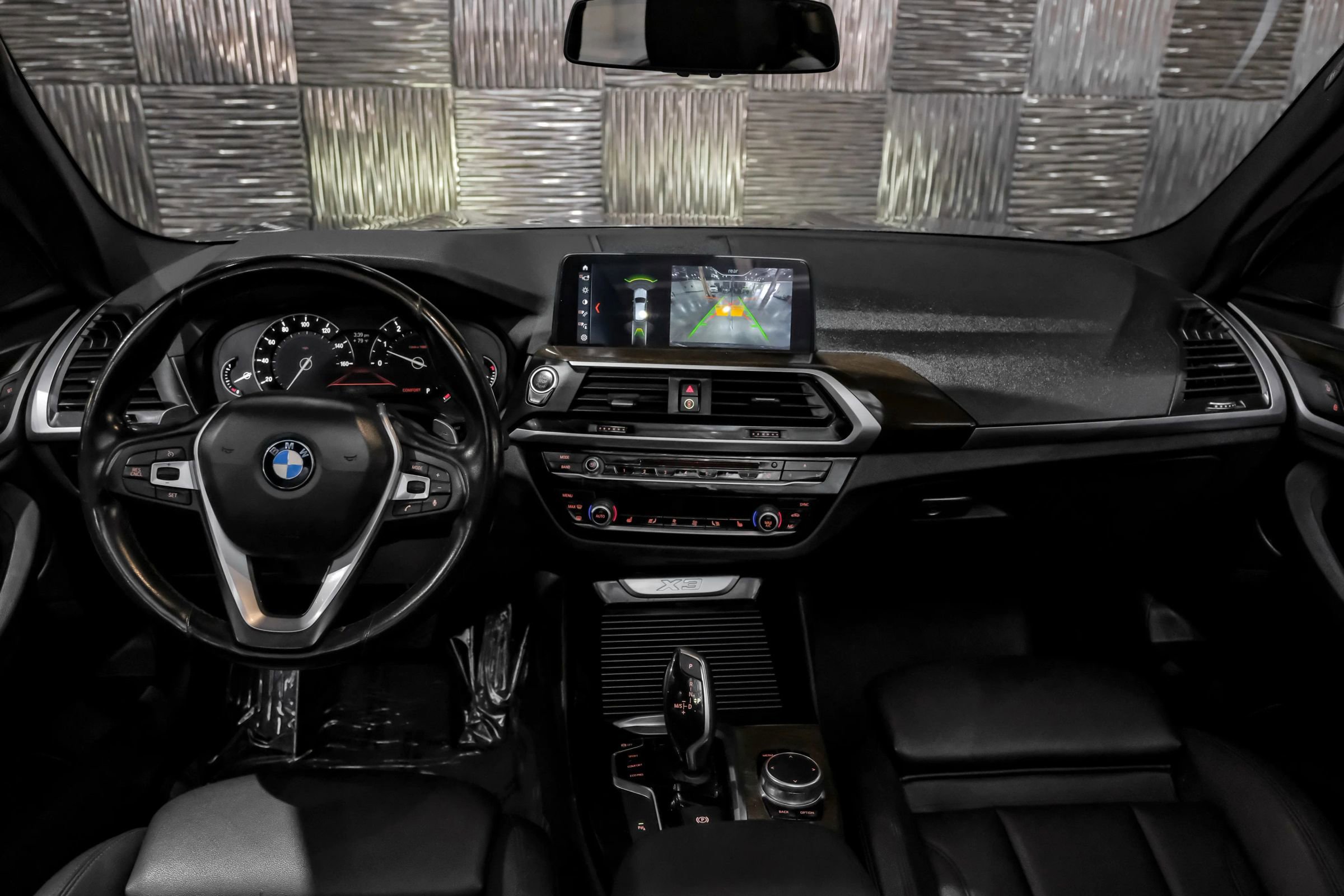 Used 2019 BMW X3 sDrive30i w/ Convenience Package image 15