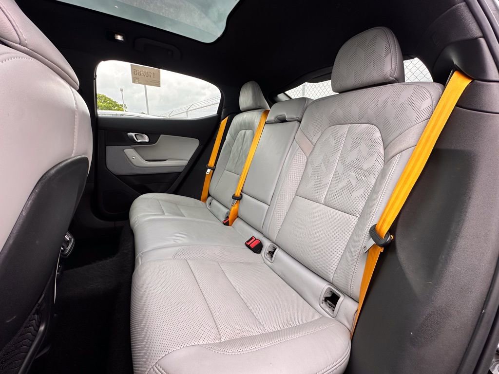 Used 2023 Polestar Polestar 2 image 7