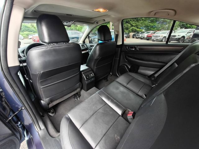 Used 2016 Subaru Legacy 3.6R Limited AWD/4WD image 32