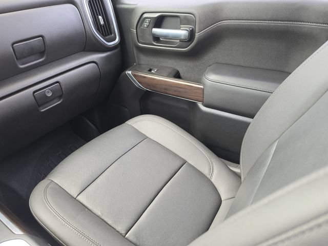 Used 2021 GMC Sierra 1500 SLT w/ SLT Premium Package AWD/4WD image 18