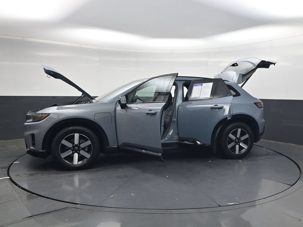 Used 2024 Honda Prologue Touring image 40