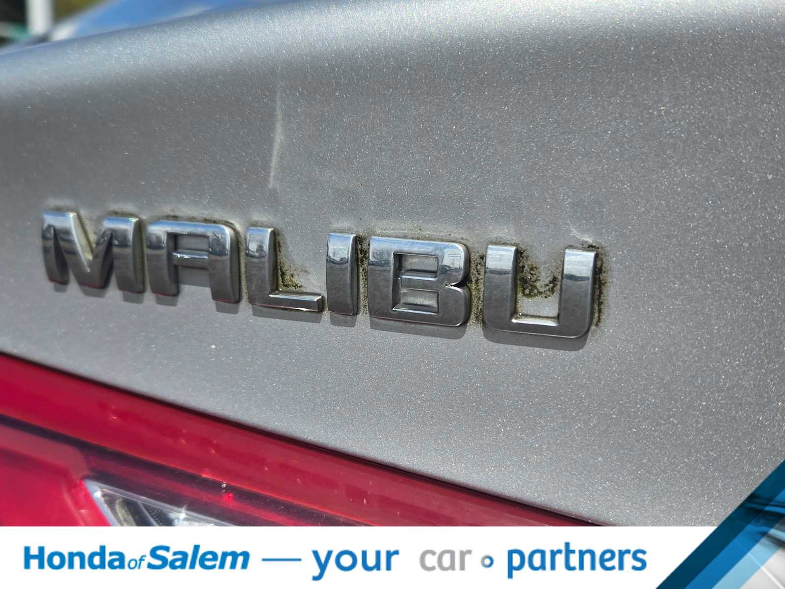 Used 2020 Chevrolet Malibu LT FWD image 6