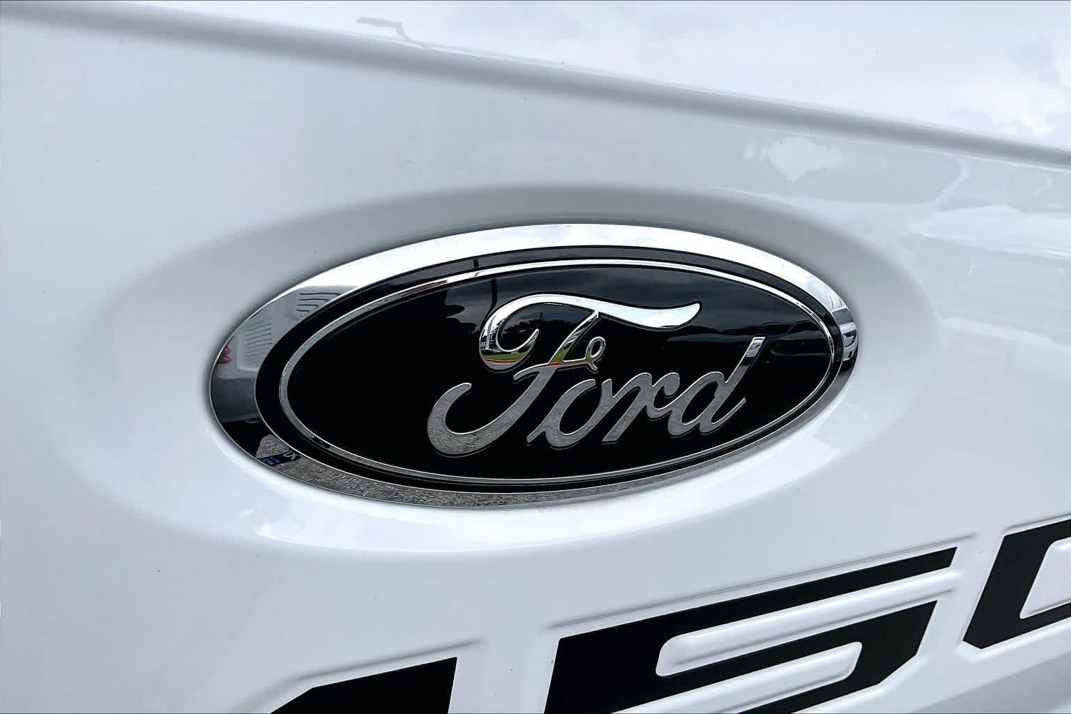 Used 2023 Ford F150 Tremor AWD/4WD image 30