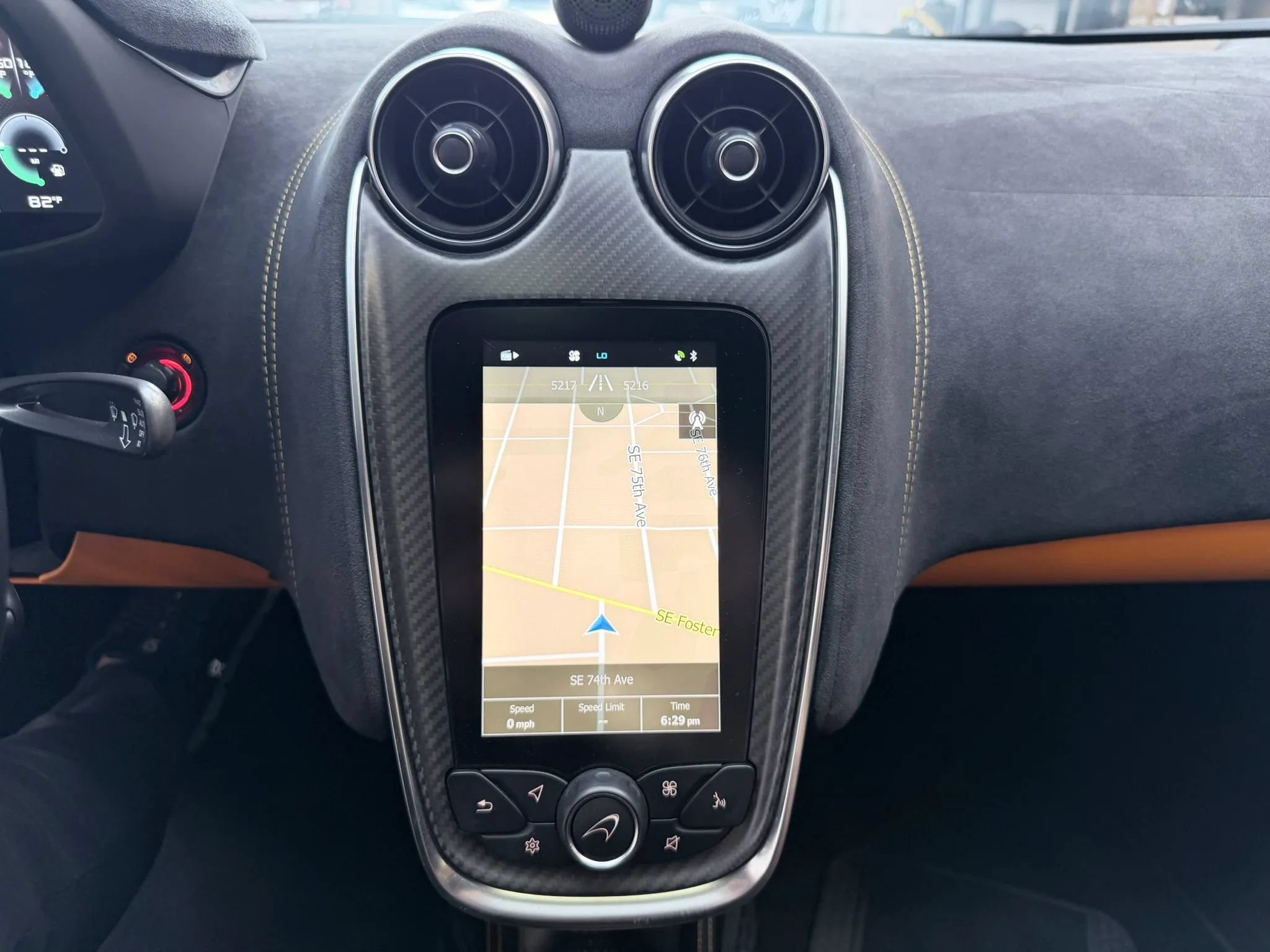 Used 2017 McLaren 570S Coupe RWD image 12