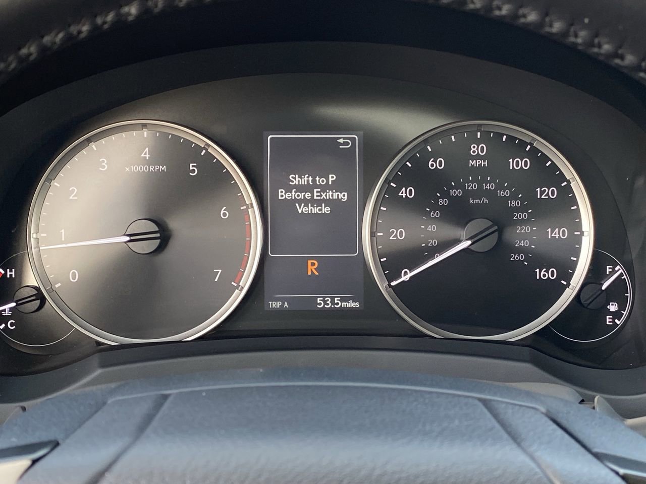 Used 2024 Lexus IS 300 300 w/ Premium Package image 32