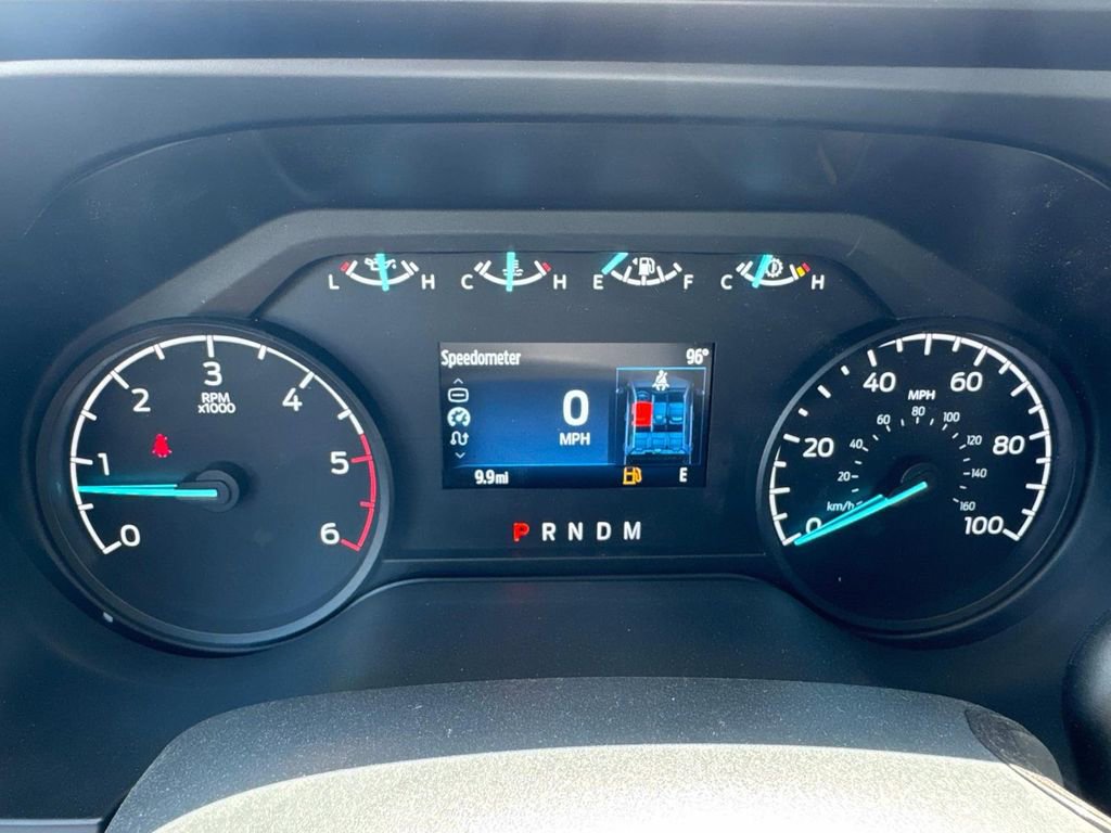 New 2025 Ford F350 XL w/ XL Chrome Package image 25