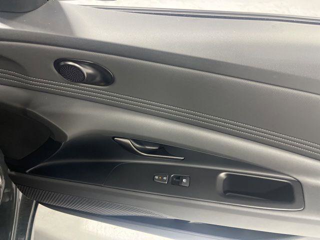 New 2026 Hyundai Elantra Sport image 20