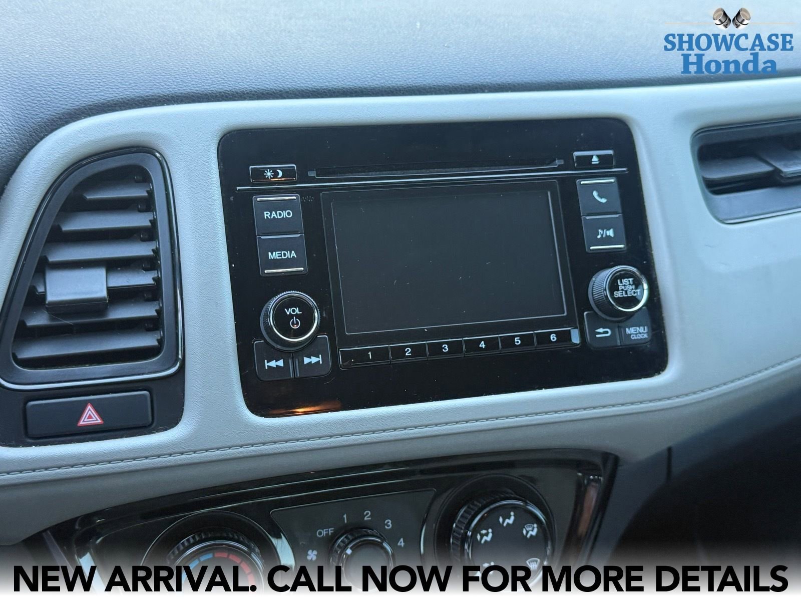 Used 2022 Honda HR-V LX image 11