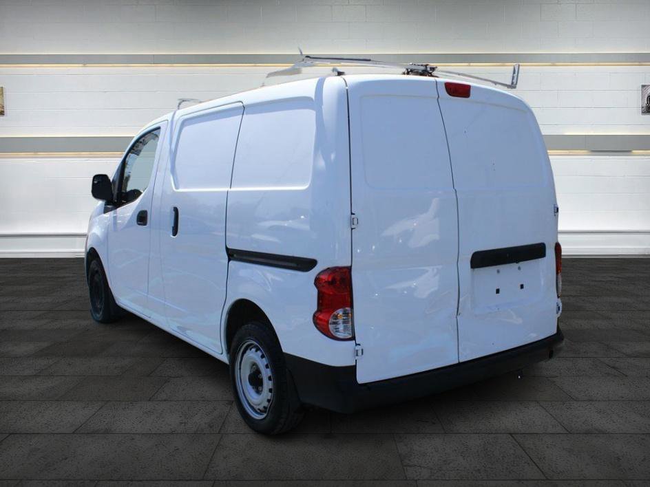 Used 2018 Nissan NV200 S image 4