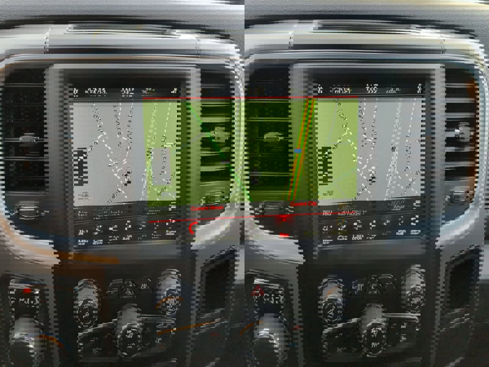 Used 2022 RAM 1500 Classic Warlock image 23