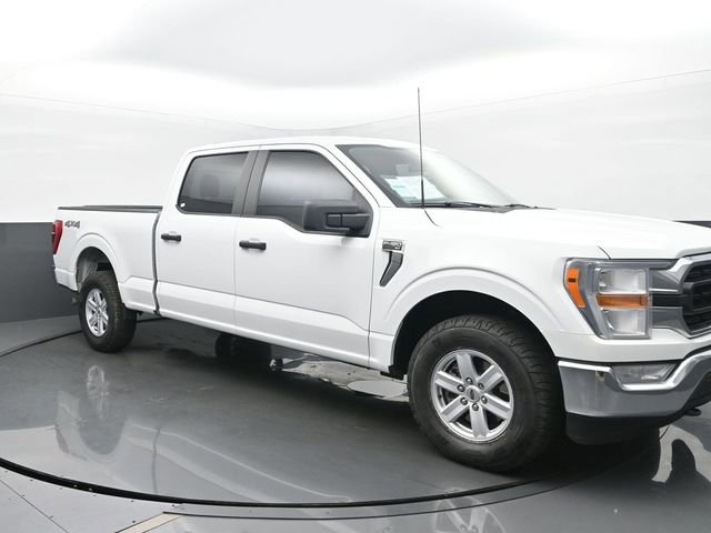 Used 2022 Ford F150 XLT AWD/4WD image 7