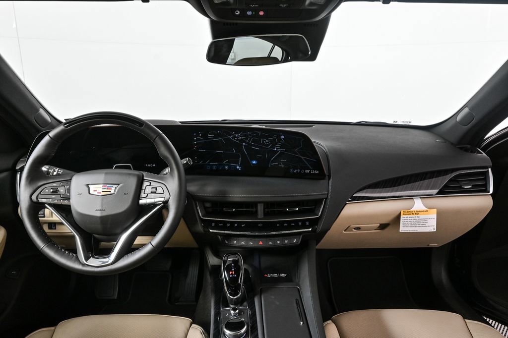 New 2026 Cadillac CT5 Premium Luxury image 16
