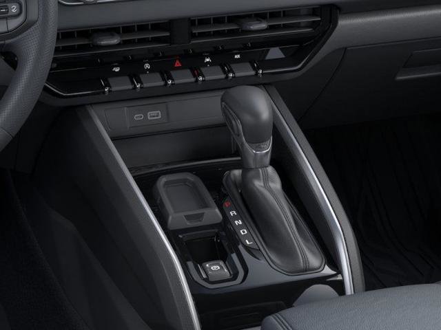 New 2026 Chevrolet Colorado W/T image 23