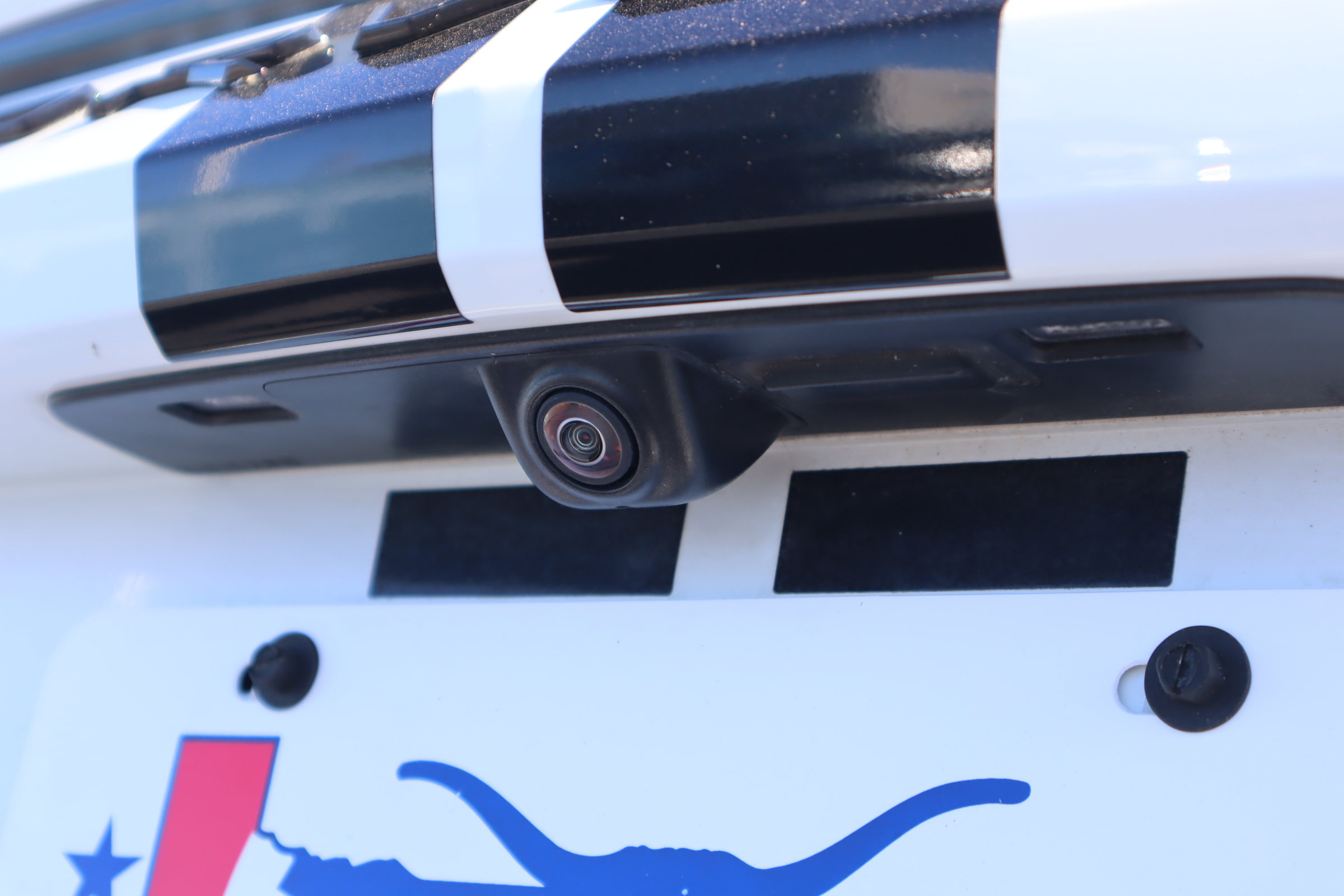 Used 2021 Chevrolet Corvette Stingray Preferred Cpe w/ 2LT image 4